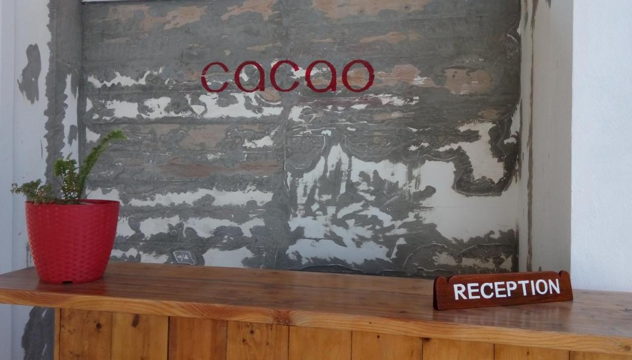 Hotel Cacao Katunayaka Esterno foto